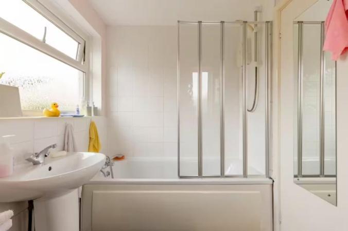 Bed & Breakfast Only - Not 24 Hour Lodging - Free Parking Truro Cornwall Exterior foto